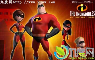 ܶԱȫ,ع,˼,ع,TheIncredibles,ܶԱ