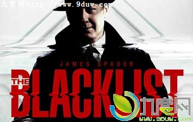 ,,The Blacklist,