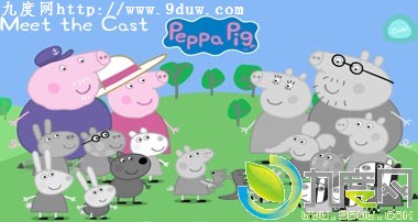 ۺСþ,PeppaPig,ۺСȫ,ۺС