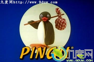 嶯,Pingu,,