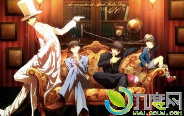 怪盗基德1412动画全集,魔术快斗1412剧情介绍,神偷怪盗2014,怪盗基德1412,魔术快斗1412