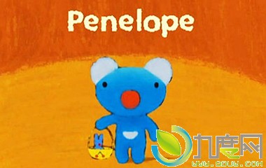 贝贝生活日记动画全集,贝贝生活日记PENELOPE,贝贝生活日记剧情介绍,PENELOPE