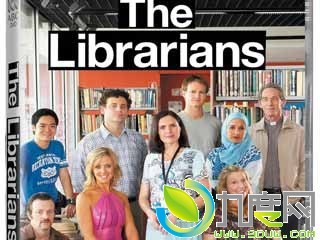 ͼԱ,TheLibrarians