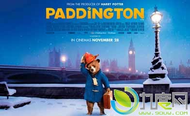 ȫԱ,PaddingtonӰȫ,ܾ,Paddington