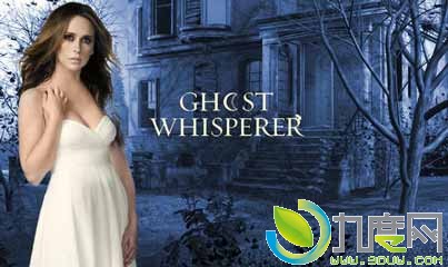 ,Ӧ,GhostWhisperer,ߵӾ