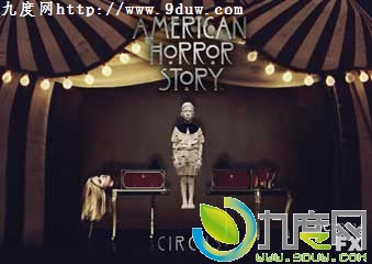 ֲµ4,ֲ£Ů׼4,̸4,̷4,AmericanHorrorStory4