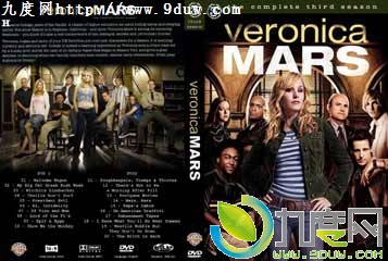 üУ̽3ȫ,VeronicaMars3Ӿ,üУ̽3,VeronicaMars3