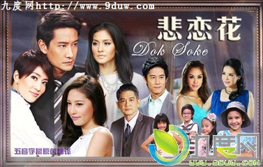 悲恋花大结局,无忧的天堂全集剧情,Dok Soke,悲恋花剧情介绍,无忧的天堂