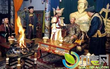 我的鄂尔多斯分集介绍 我的鄂尔多斯剧情介绍 我的鄂尔多斯