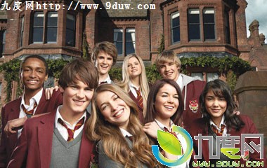 阿努比斯公寓第3季大结局,阿努比斯公寓,阿努比斯公寓第3季剧情介绍,阿努比斯公寓第3季