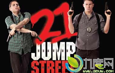 ӵӰԱ,ӹ½,21JumpStreet,