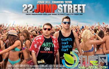 2½,22JumpStreet,,2