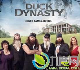 Ѽ,Ѽּ,Ѽ,DuckDynasty,Ѽ