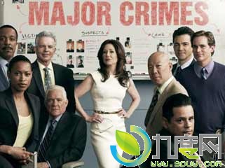 ذ1,MajorCrimes,ذ,ذ