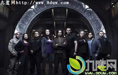 Ǽ֮ţּ,Ǽ֮ţӾ,Ǽ֮,StargateUniverse