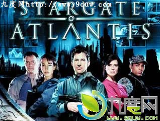 Ǽ֮ţ˹Ӿ,Ǽ֮,Ǽ֮ţ˹ּ,Stargate: Atlantis