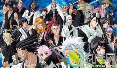 BLEACH,,BLEACH,񶯻ȫ,