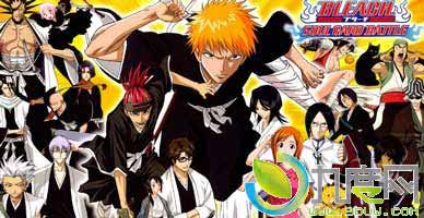 BLEACHȫ,BLEACH½,BLEACH,BLEACH