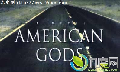 ּ,AmericanGods,,,,