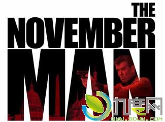 十一月杀手剧情介绍,TheNovemberMan,十一月杀手演员表,十一月杀手