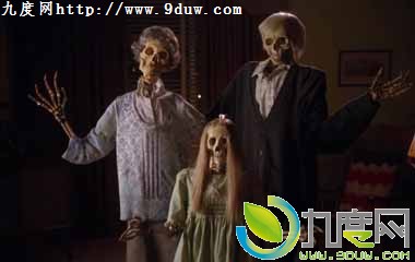 恐怖大师第2季剧情介绍,恐怖大师第二季,恐怖大师全集大结局,恐怖大师,恐怖大师第2季