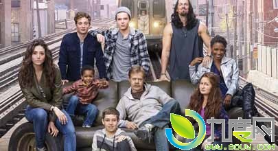 Ӿ޳֮ͽ5/޳ܼͥ5/Shameless Season 5ּ