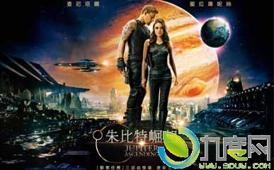 Ӱ:ľ//Jupiter Ascending