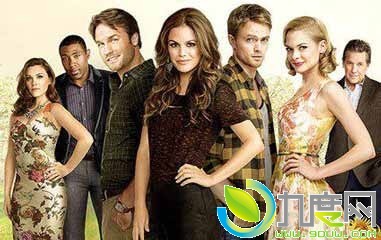 Ϲҽ3/ϷСҽ/Hart of Dixie 3ּ