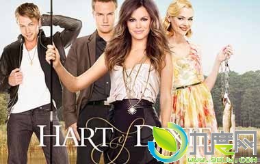 Ϲҽ4/Hart of Dixie Season 4ּ