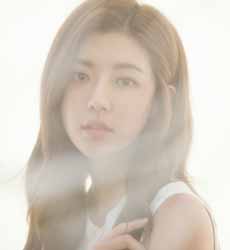 姜雪莉演员 朴韩星,崔真言的后辈,西湖大学药学大学院硕士科长