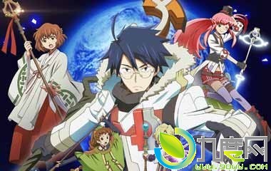 ¼ĵƽߵڶ/Log Horizon Season 2ܵ1-26ȫ