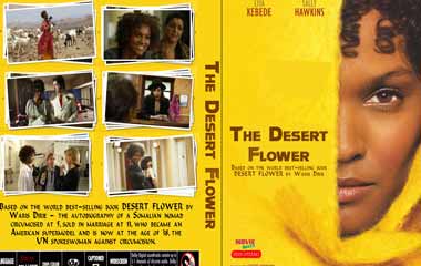 Ӱ:ɳĮ֮/Desert Flower/Wüstenblume