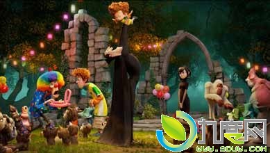 Ӱ2/2/Hotel Transylvania 2/龫ִƵ2