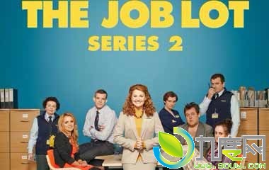 Ӣְ¶ڶ/The Job Lot Season 2ּ 1-6ȫ