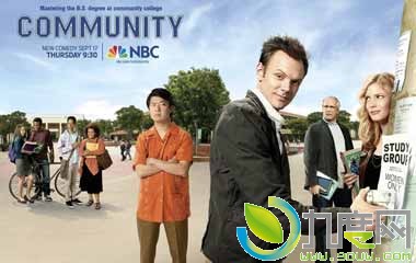 ϲ˵/ѧ/ϲ/Community Season 6ּ1-13ȫ