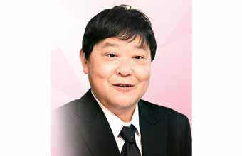 樱庭满(56岁)演员 上岛竜兵