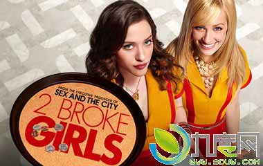 Ʋõ弾/׷Ů弾/ƲŮ弾/Broke Girls Season 5ּ1-22ȫ