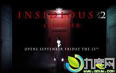 ӰǱ2/2/Insidious: Chapter 2/2£ܼԱ