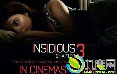 ӰǱ3/3/Insidious: Chapter 3/3£鿪ʼܼԱ