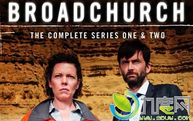 СƵ/СǴ3/Broadchurch3ּܵ1-8ȫ