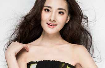 欧倩茹饰演:何 梦