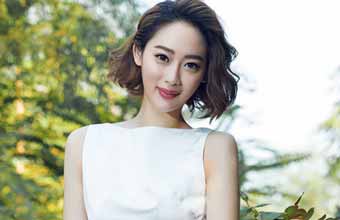 许玮妍饰演:杜雨萱