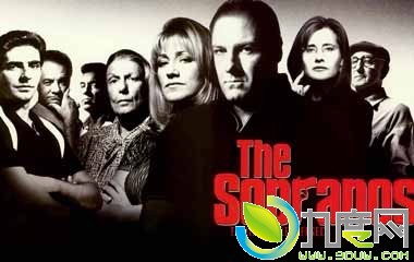 Ӿڵһ/ڽ/The Sopranos Season 1ּ硡ܵ1-13ȫ