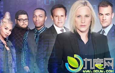 緸ڶ/ֳ飺/CSI: Cyber Season 2ּ ܵ1-13ȫ