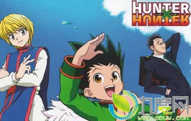 ,HUNTERxHUNTER,ȫְư,ȫְ,ȫְ2011,ȫְ