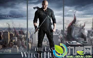 Ӱ:ʦ/Ů/׼/ж/The Last Witch HunterܼԱ