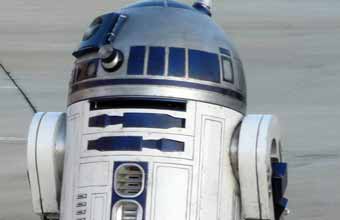 R2-D2Ա ·