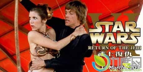 Ӱ:ս6ع/ʿ/ս6ش󷴻/Star Wars: Episode VI - Return of the Jedi鼰Ա