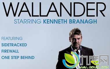 άµļ/̽ά4/Wallander Season 4ܵ1-3ȫ