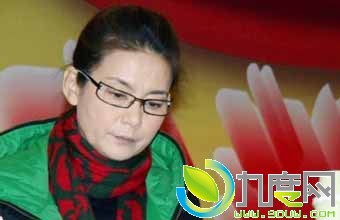 袁淑贞演员 潘虹